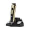 BPL 10-In-1 Grooming Kit With Digital Battery Indicator (BBTD001GK)