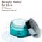 BiE DND Overnight Sleeping Face Mask - Ceramides & Bakuchiol, Hydrates & Repair Skin Barrier (50g)