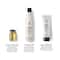 Brillare Heavy Moisturising Treatment Combo For Dry, Frizzy Hair