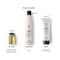 Brillare Heavy Moisturising Treatment Combo For Dry, Frizzy Hair