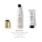 Brillare Heavy Moisturising Treatment Combo For Dry, Frizzy Hair