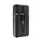 JRL Onyx Foil Shaver Professional Cordless - Black
