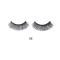Bronson Professional 3D Effect False Eyelashes - 06 Black (1 Pair)