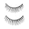 Bronson Professional 3D Effect False Eyelashes - 09 Black (1 Pair)