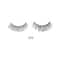 Bronson Professional 3D Effect False Eyelashes - 209 Black (1 Pair)