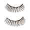 Bronson Professional 3D Effect False Eyelashes - 234 Black (1 Pair)