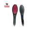 Bronson Professional Simply Straight Artifact Hair Straightening Brush (1Pc)
