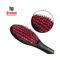 Bronson Professional Simply Straight Artifact Hair Straightening Brush (1Pc)