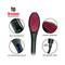 Bronson Professional Simply Straight Artifact Hair Straightening Brush (1Pc)