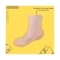 Bronson Professional Anti Crack Silicone Socks (1Pc)