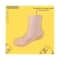 Bronson Professional Anti Crack Silicone Socks (1Pc)