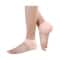 Bronson Professional Heel Anti-Crack Foot Sleeves (1Pc)