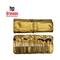 Bronson Professional Makeup Brush Set with Storage Pouch (24Pcs)