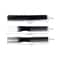 Bronson Professional Hair Comb Set (10Pcs)