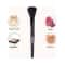 Bronson Professional Blush Brush (1Pc)