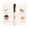 Bronson Professional Blending Foundation Brush (1Pc)