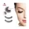 Bronson Professional Eyelashes - 213 Black (1 Pair)