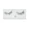 Bronson Professional Eyelashes - 213 Black (1 Pair)