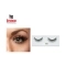 Bronson Professional 3D Eyelashes - M75 Black (1 Pair)