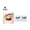 Bronson Professional 3D Eyelashes - M72 Black (1 Pair)
