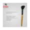 Bronson Professional Angled Makeup Brush (1Pc)
