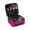 Bronson Professional Makeup Cosmetics Storage Case (1Pc)