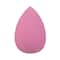 Bronson Professional Tear Drop Beauty Blender Sponge (Pink)
