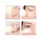 Bronson Professional Tear Drop Beauty Blender Sponge (Pink)