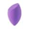 Bronson Professional Purple Beauty Blender Makeup Sponge (1Pc)