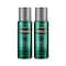 Brut Original Deodorant Spray (200 ml) & Original Deodorant Spray (200 ml) Combo