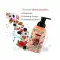 BRYAN & CANDY Nottie Berries Foaming Body Wash (400ml)