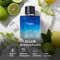 Ajmal Yearn Eau De Parfum Fresh & Aquatic Long Lasting Premium Perfume for Men (100 ml)
