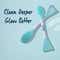GUBB Multipurpose Silicone Brush (70 g)
