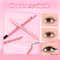 Pinkflash Waterproof Kajal Eyeliner Pencil - BK01 Black (1.3 g)