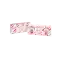 Bvlgari Omnia Collection Eau De Toilette Kit - (Omnia Crystalline + Omnia Pink Sapphire + Omnia Coral) (3Pcs) (5ml Each)