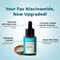 Pilgrim 10% Niacinamide with Kojic Acid & Korean Rice Water Face Serum For Clear & Glass Skin (30 ml)