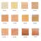 Europe Girl Long-Wear Matte Cover Foundation With SPF 15 - 190 (40 ml)