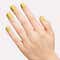 O.P.I Nature Strong Vegan Nail Lacquer - Give Me Some Suga Cane (15 ml)
