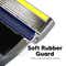 LetsShave Pro 6 Plus Lite Manual Shaving Razor Blades Refills Cartridge for Men (4 pcs)