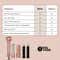 Ktein 5 in1 Pro Hair Styler & Styling Tool