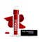 Insight Cosmetics Non Transfer Lip Color - 02 Red Alert (4 ml)