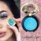 C.A.L Los Angeles Turquoise Angelic Eye Shadow - Blue (10g)