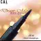 C.A.L Los Angeles Draw Me Black Sketch Eyeliner - Black (10g)