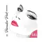 C.A.L Los Angeles Intense Matte Lipstick - Paradise Pink (3.5 g)