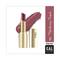 C.A.L Los Angeles Intense Matte Lipstick - Mulberry Purple (3.5g)