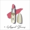 C.A.L Los Angeles Whipped Berries Perfect Pout Lipstick - Whipped Berries (15g)