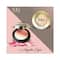 C.A.L Los Angeles Angelic Eye Shadow - Coffee Brown (3.5g)