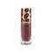 Lakme 9 to 5 Overtime Shine Nail Polish Coffee Edit - 14 Midnight Roast (6 ml)