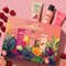mCaffeine Berry Cute Glow Kit