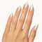 Hyue Chrome Glazed Nail Paint - Donut Glazed (8 ml)